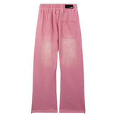 AMIRI Logo Printed Sweatpants